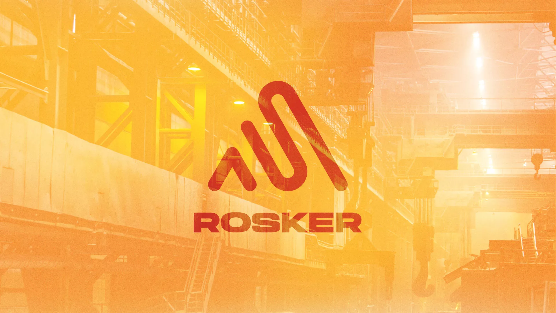 Ребрендинг компании «Rosker» и редизайн сайта в Зеленограде